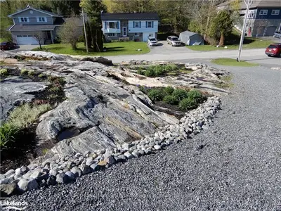 0 GREENWOOD Crescent, Parry Sound, ON P2A 2S5