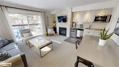 1235 DEERHURST Drive 55-303, Huntsville, ON P1H 2E8