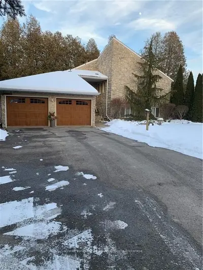 455 MILL Street, Centre Wellington, ON N0B 1S0