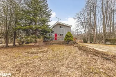 250824 BIG BAY Side Road, Georgian Bluffs, ON N0H 2T0