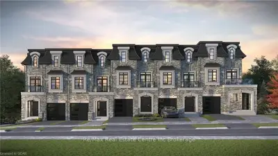 675 VICTORIA Road N 30, Guelph, ON N1E 0G4