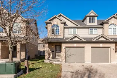30 VAUGHAN Street 8, Guelph, ON N1G 0B6