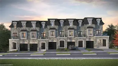 675 VICTORIA Road N 28, Guelph, ON N1L 1C9