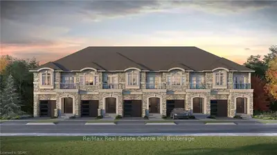 675 VICTORIA Road N 3, Guelph, ON N1E 0G4