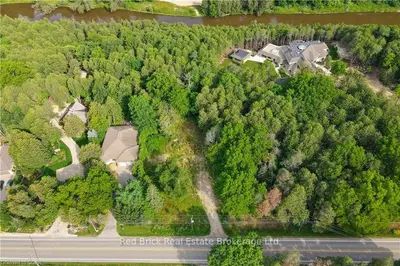 198 SOUTH RIVER Road, Centre Wellington, ON N0B 1S0
