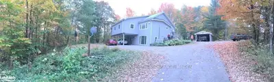 4305 GELERT Road, Minden Hills, ON K0M 2K0