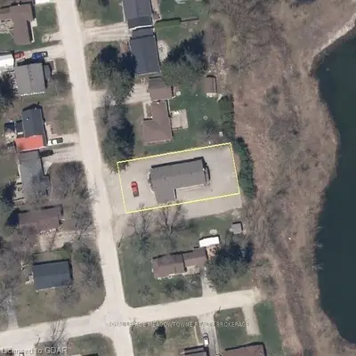 45 COOPER Street, East Luther Grand Valley, ON L9W 5N5