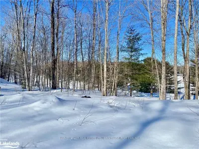 24 Estate Drive, Muskoka Lakes, ON P0B 1J0