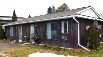 140/142 PARK Road, Bracebridge, ON P1L 1H8