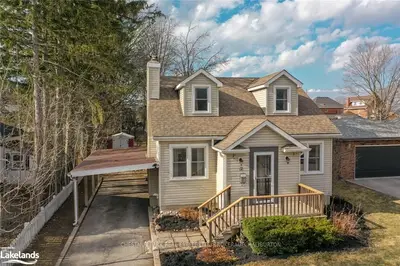 12 ROOSEVELT Street, Kawartha Lakes, ON K9V 2X7