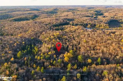 950 BRITANNIA Road, Huntsville, ON P1H 2J3