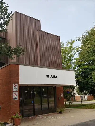 10 AJAX Street 404, Guelph, ON N1H 7N6