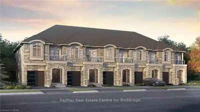 675 VICTORIA Road N 5, Guelph, ON N1E 0G4