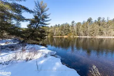 1005 MATTHIASVILLE Road, Bracebridge, ON P1L 1X1