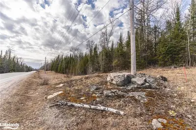 0 118, Highlands East, ON K0L 2Y0