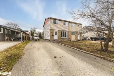 1067 12TH Street E, Owen Sound, ON N4K 5V4