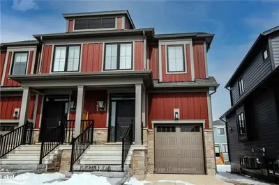 191 COURTLAND Street, Blue Mountains, ON L9Y 0Y5