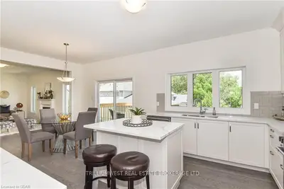 20 Emeny Lane, Guelph, ON N1H 1H2