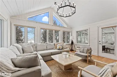 1202 WINDERMERE Road 16, Muskoka Lakes, ON P0B 1M0