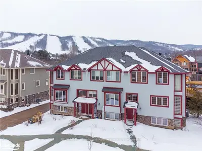 224 BLUESKI GEORGE Crescent 21, Blue Mountains, ON L9Y 0V6