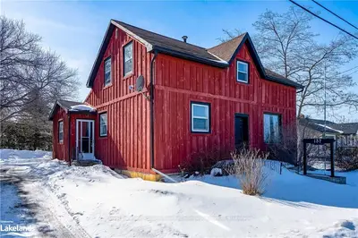 137 KING Street E, Blue Mountains, ON N0H 2P0