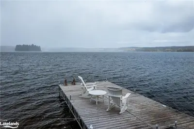 1225 PUT-IN-BAY Road, Lake of Bays, ON P1H 2J6