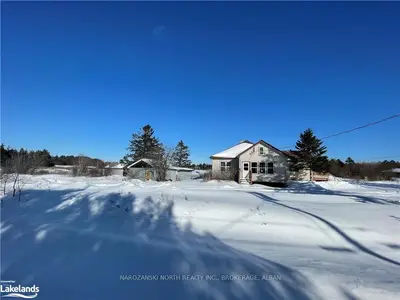 304 DELAMERE Road, French River / Rivière des Français, ON P0M 1A0