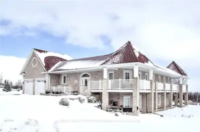 123 FLIGG Crescent, Meaford, ON N4L 1W5