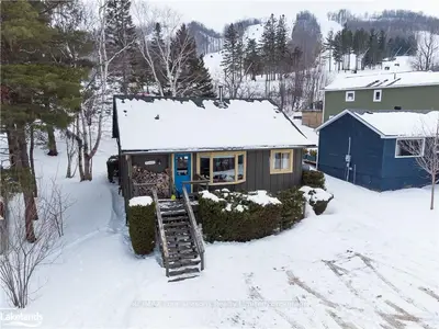 236 SLEEPY HOLLOW Road 3, Blue Mountains, ON L9Y 0S4