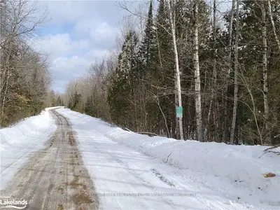 0 FORTESQUE LAKE Road, Highlands East, ON K0M 1R0