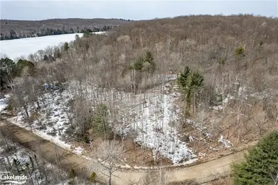 0 HAMMOND Road, Lake of Bays, ON P0B 1A0