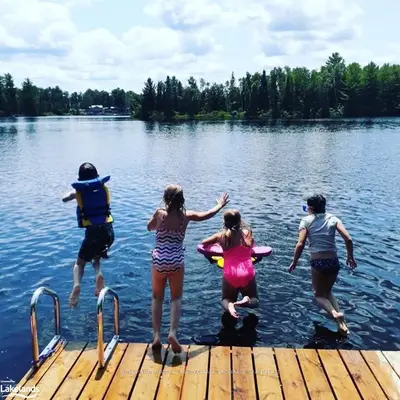 1033 North Whalley Lake Road, Magnetawan, On P0a 1p0
