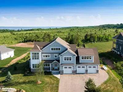 169 ISHWAR Drive, Georgian Bluffs, ON N0H 1S0