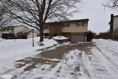 371 FALCONER Street, Saugeen Shores, ON N0H 2C2