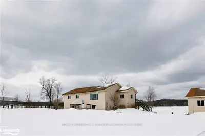 4291 Deep Bay Road, Minden Hills, On K0m 2k0