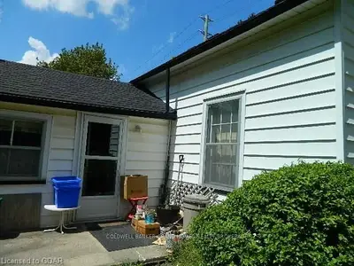 124 Chalmers Street, Centre Wellington, On Nob 1so