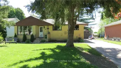 494 Hill Street E, Centre Wellington, On N1m 1h7