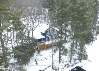 403 WA HORSESHOE, Seguin, ON P2A 2W8