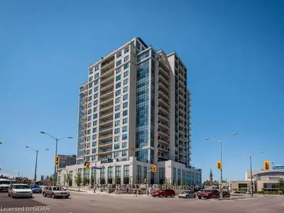 160 Macdonell Street 1406, Guelph, On N1h 2z6