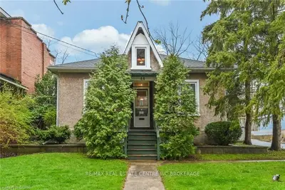 44 Cardigan Street, Guelph, On N1h 3z4