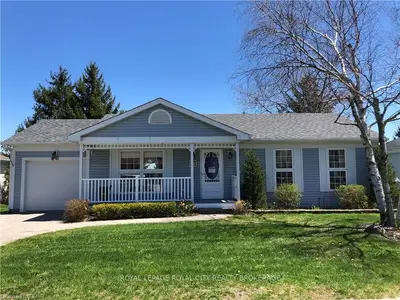 40 White Bark Way, Centre Wellington, On N0b 1j0