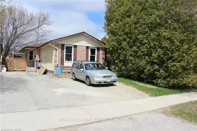355 Strathallan Street, Centre Wellington, On N1m 3k8