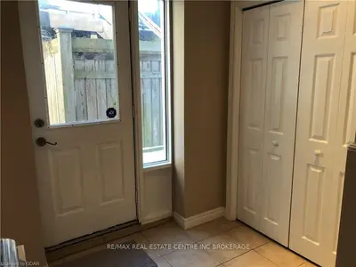 300 Farley Drive Basement, Guelph, On N1l 1n6
