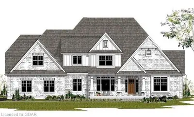 4564 Concession Road 11-princeton Model Road, Puslinch, On N0b 2j0