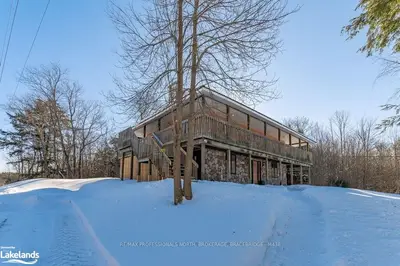 2831 141, Muskoka Lakes, ON P0B 1M0