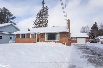 235 DILL Street, Bracebridge, ON P1L 1C6