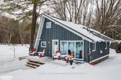 1325 GOLDEN BEACH Road, Bracebridge, ON P1L 1W8