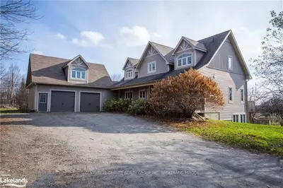 2254 UNICORN Road, Dysart et al, ON K0M 1S0