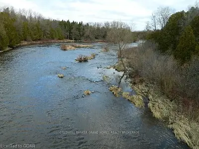 8238 Wellington Rd 18, Centre Wellington, On, N0b 1jo