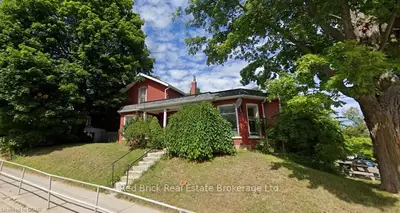 39 Paisley Street, Guelph, On N1h 2n7